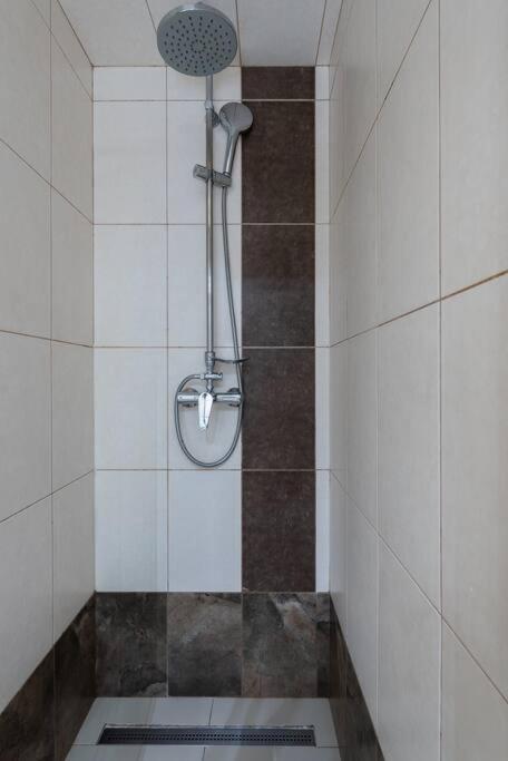 Lighthouse Apartment Praga Exterior foto